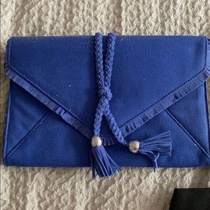 Hand bag wrist bags